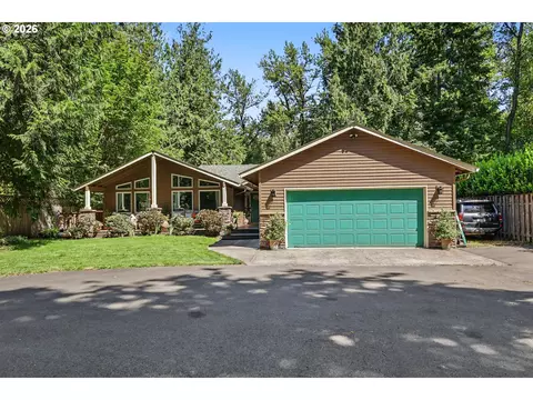 Exterior - 19368 SE Summertime Dr, Sandy, OR 97055 photo 2 of 10