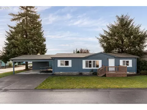 375 Metlako Way #42, Columbia City, OR 97018