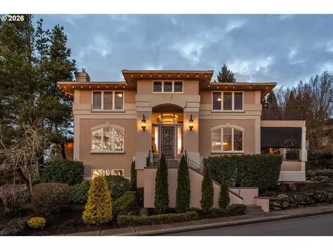 12352 NW Hibbard Dr, Portland, OR 97229