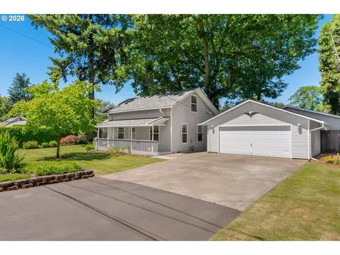 5555 SE Firwood St, Milwaukie, OR 97222