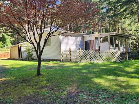 92839 Orchard Rd, Port Orford, OR 97465