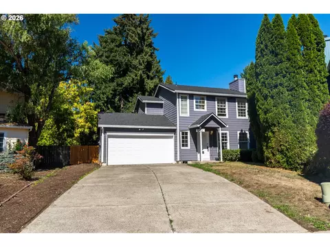4465 SW Appletree Pl, Beaverton, OR 97078