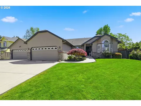 1140 Molly Ln, Eugene, OR 97404