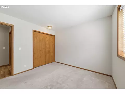 Bedroom - 1140 Molly Ln, Eugene, OR 97404 photo 1 of 2