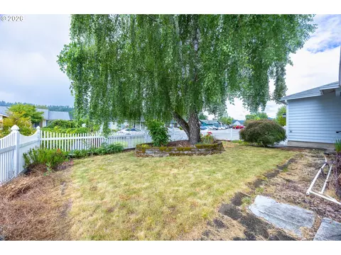 1203 E Second Ave, Sutherlin, OR 97479 photo 32