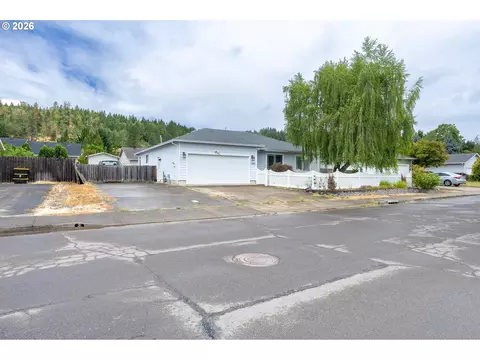 1203 E Second Ave, Sutherlin, OR 97479 photo 33