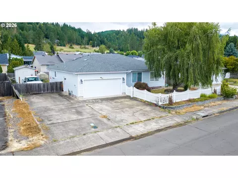 1203 E Second Ave, Sutherlin, OR 97479 photo 34