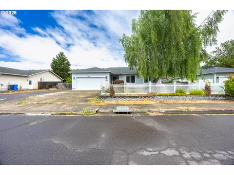 1203 E Second Ave, Sutherlin, OR 97479 photo 36