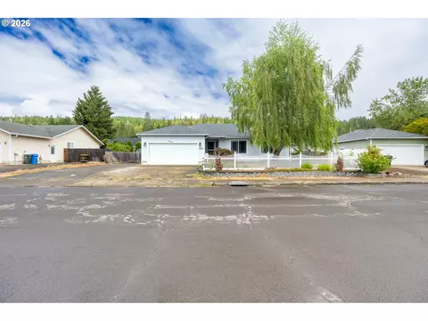 1203 E Second Ave, Sutherlin, OR 97479 photo 35