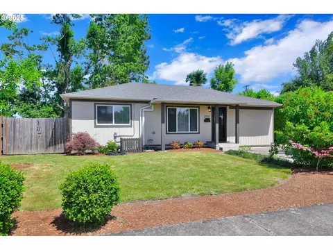 1332 Centennial Blvd, Springfield, OR 97477