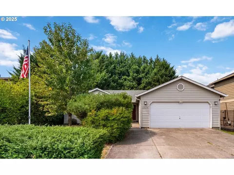 2504 NE 163rd Ct, Vancouver, WA 98684