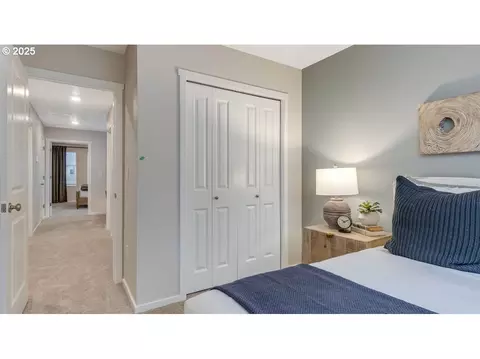 Bedroom - 1407 SE Rosefinch Ave, Gresham, OR 97080 photo 3 of 6