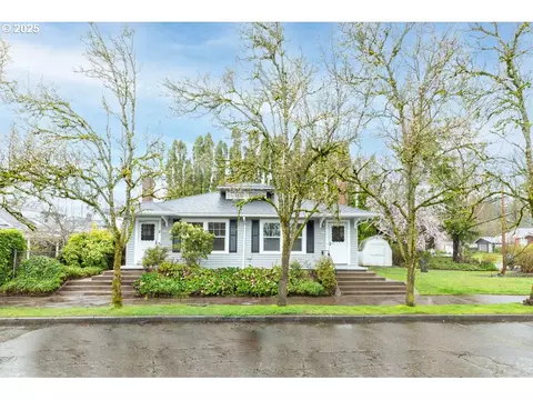 2817 N Bryant St, Portland, OR 97217