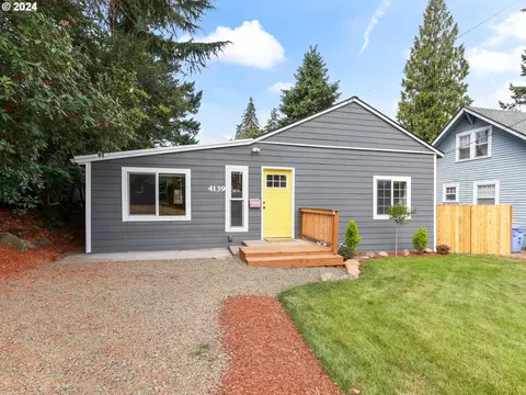 4139 NE 62nd Ave, Portland, OR 97218