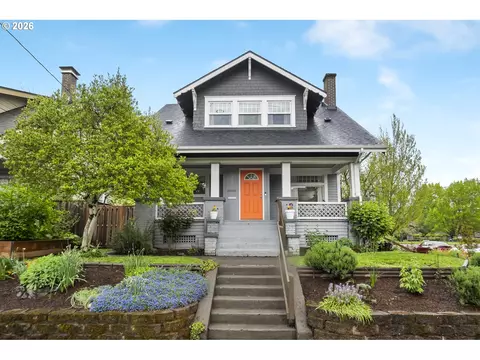 1004 NE 31st Ave, Portland, OR 97232