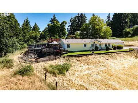 788 Schoon Mountain Rd, Sutherlin, OR 97479