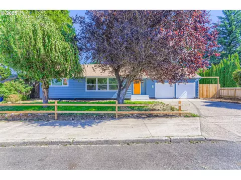 1124 NE 172nd Ave, Portland, OR 97230