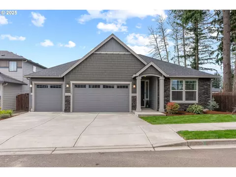 13108 NE 64th Ave, Vancouver, WA 98686