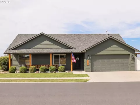 134 SW Desert Sky Dr, Hermiston, OR 97838
