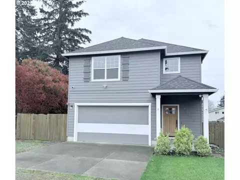 10510 NW 309th Ave, North Plains, OR 97133