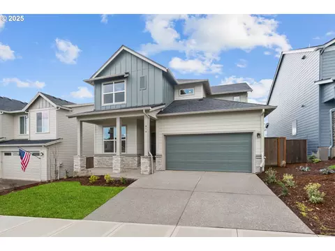 814 Misty Ln, Forest Grove, OR 97116