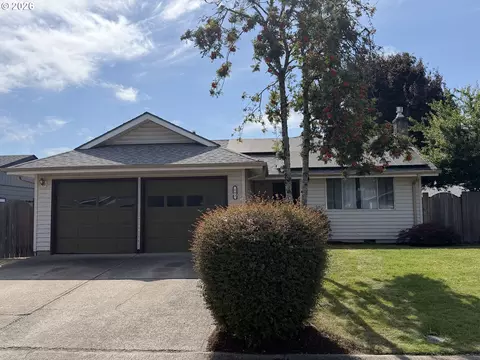 845 Sand Piper Ct, Salem, OR 97301