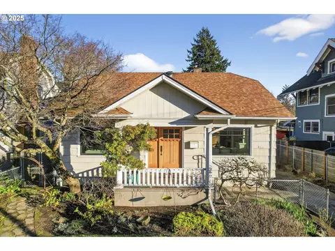 2614 NE 42nd Ave, Portland, OR 97213