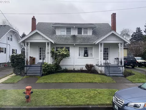 2234 NEverett St, Portland, OR 97232