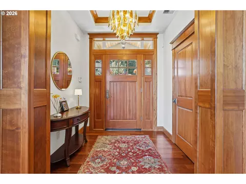 Entry Way - 6188 Fernhill Loop, Springfield, OR 97478 photo 1 of 1