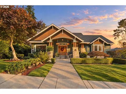 Exterior - 6188 Fernhill Loop, Springfield, OR 97478 photo 2 of 8