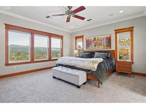 Bedroom - 6188 Fernhill Loop, Springfield, OR 97478 photo 1 of 5