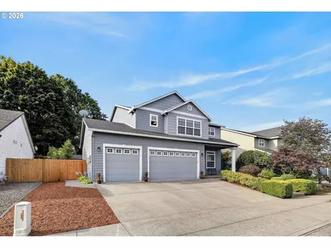 Exterior - 6380 SE 31st Ter, Gresham, OR 97080 photo 3 of 8