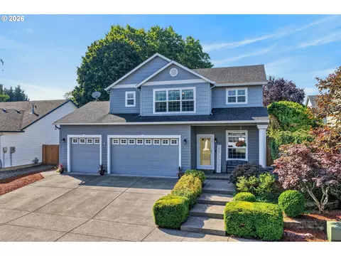 Exterior - 6380 SE 31st Ter, Gresham, OR 97080 photo 2 of 8