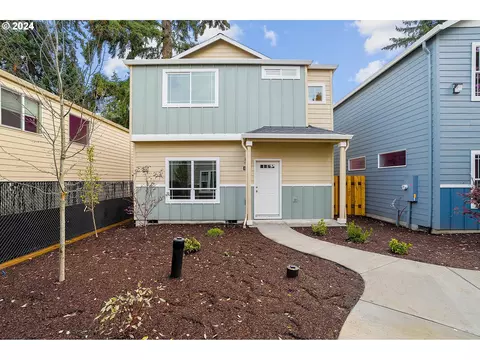6028 SE 136th Ave, Portland, OR 97236