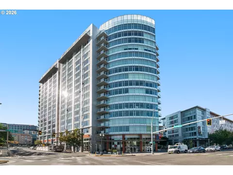 1926 W Burnside St #1605, Portland, OR 97209