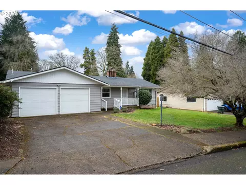 3573 Stanley Ln S, Salem, OR 97302