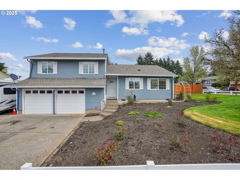 20725 SW 94th Ave, Tualatin, OR 97062