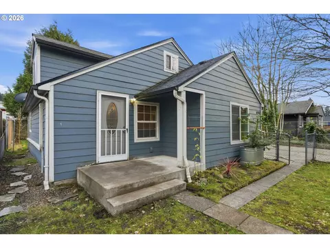 8730 NE Wygant St, Portland, OR 97220