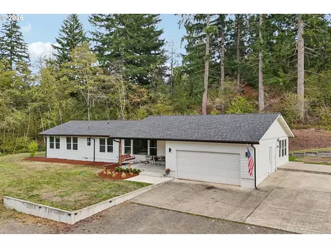 24406 NE Rawson Rd, Brush Prairie, WA 98606