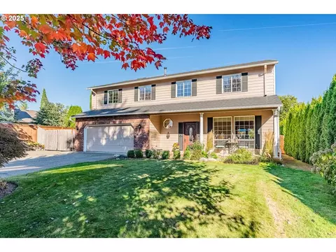 20194 Canyon Ridge Dr, Oregon City, OR 97045