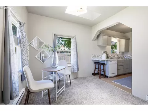Dining - 3621 E Amazon Dr, Eugene, OR 97405 photo 1 of 1