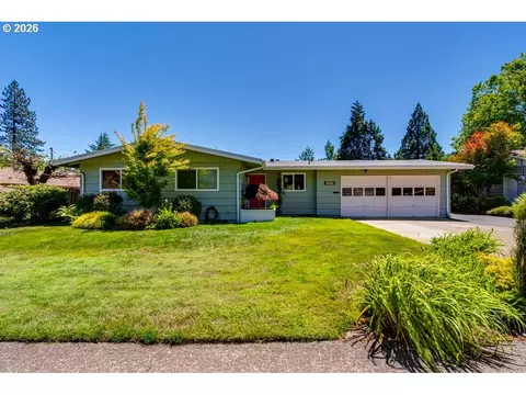 Exterior - 4355 Pearl St, Eugene, OR 97405 photo 1 of 12