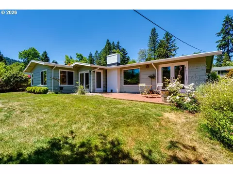 Exterior - 4355 Pearl St, Eugene, OR 97405 photo 7 of 12