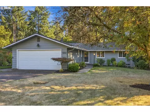 12130 SW Butner Rd, Portland, OR 97225