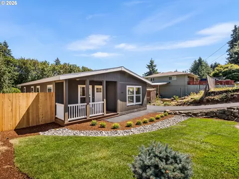 2356 5th St, Columbia City, OR 97018