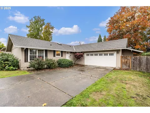 16680 SW Rosa Rd, Beaverton, OR 97007