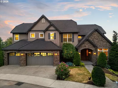 10225 NW Langworthy Ter, Portland, OR 97229