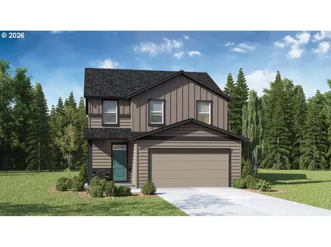 5802 Granger St SE, Salem, OR 97306