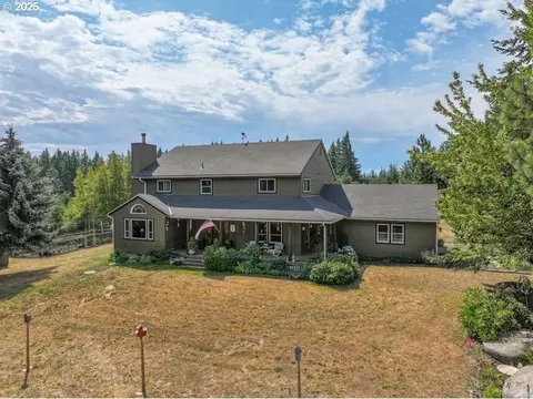 18 Ramsay Ln, White Salmon, WA 98672