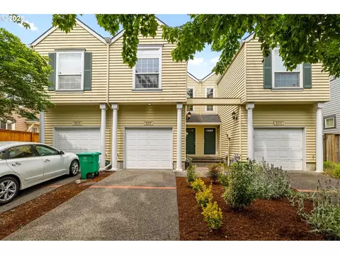 6217 S Virginia Ave, Portland, OR 97239